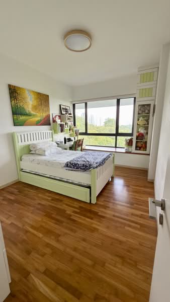 The Interlace, 180 Depot Road, 3 Bedrooms, 1,593 sqft, Condominium For Rent, by Sherly Tan, 500198128 - Bedroom - PropertyGuru.com.sg