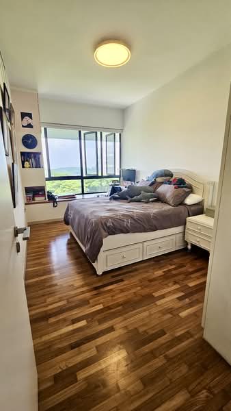 The Interlace, 180 Depot Road, 3 Bedrooms, 1,593 sqft, Condominium For Rent, by Sherly Tan, 500198128 - Bedroom - PropertyGuru.com.sg