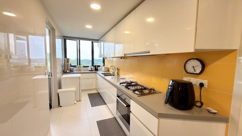 The Interlace, 180 Depot Road, 3 Bedrooms, 1,593 sqft, Condominium For Rent, by Sherly Tan, 500198128 - Kitchen - PropertyGuru.com.sg