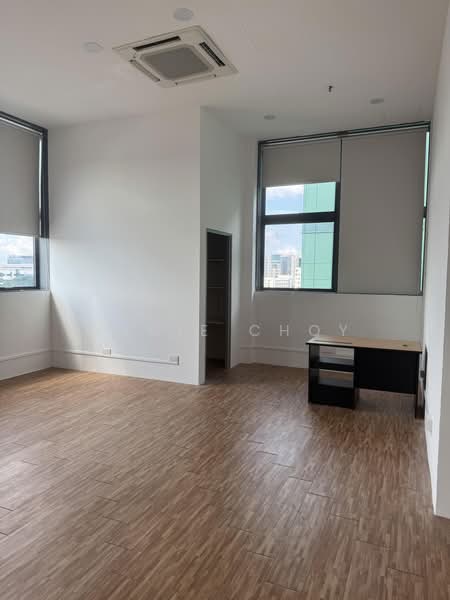Morningstar Centre, 12 New Industrial Road, 709 sqft, Light Industrial (B1) For Rent, by Angie Choy, 500198130 - CommercialGuru.com.sg