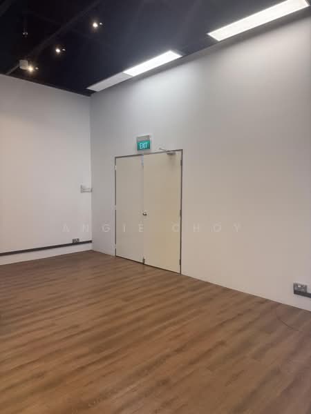 Morningstar Centre, 12 New Industrial Road, 709 sqft, Light Industrial (B1) For Rent, by Angie Choy, 500198130 - CommercialGuru.com.sg