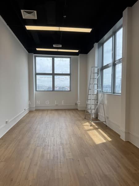Morningstar Centre, 12 New Industrial Road, 709 sqft, Light Industrial (B1) For Rent, by Angie Choy, 500198130 - CommercialGuru.com.sg