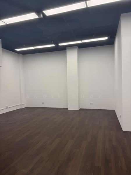 Morningstar Centre, 12 New Industrial Road, 709 sqft, Light Industrial (B1) For Rent, by Angie Choy, 500198130 - CommercialGuru.com.sg