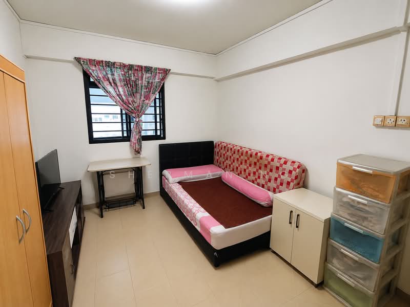 309 Shunfu Road, 309 Shunfu Road, 2 Bedrooms, 721 sqft, HDB Flat For Sale, by Sherman Ng, 500198133 - Bedroom - PropertyGuru.com.sg