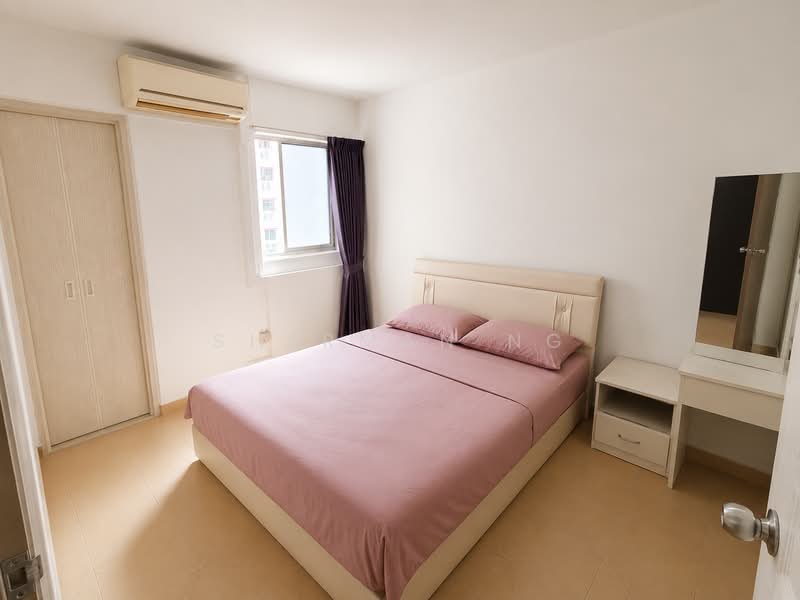 309 Shunfu Road, 309 Shunfu Road, 2 Bedrooms, 721 sqft, HDB Flat For Sale, by Sherman Ng, 500198133 - Bedroom - PropertyGuru.com.sg
