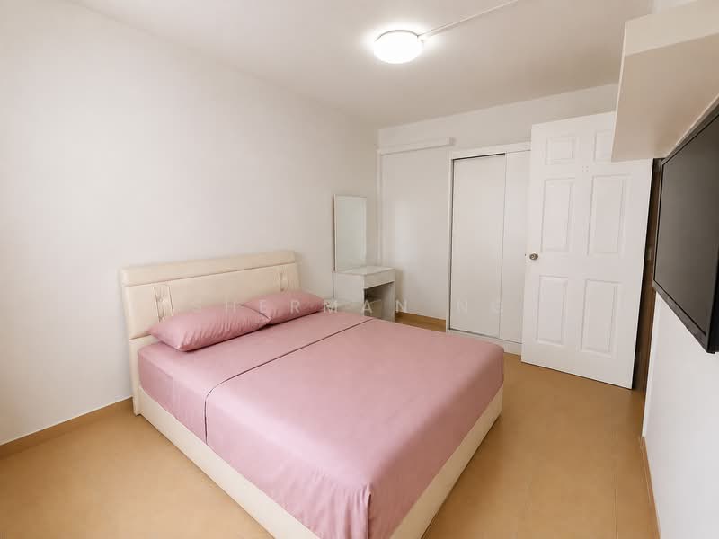 309 Shunfu Road, 309 Shunfu Road, 2 Bedrooms, 721 sqft, HDB Flat For Sale, by Sherman Ng, 500198133 - Bedroom - PropertyGuru.com.sg