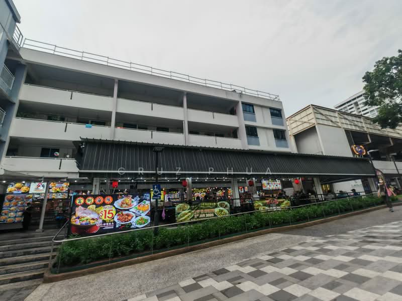 🏆 Attractive Quantum 🏆 Busy HDB Shophouse with High Traffic, Upper Changi Road, 1,593 sqft, Shop / Shophouse For Sale, by Cruz Phua, 500198136 - CommercialGuru.com.sg