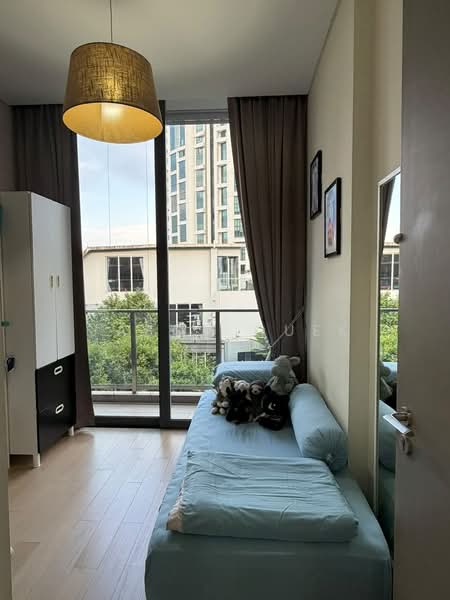 Robin Residences, 1 Robin Drive, 3 Bedrooms, 1,012 sqft, Condominium For Rent, by Jason Quek, 500198138 - Bedroom - PropertyGuru.com.sg