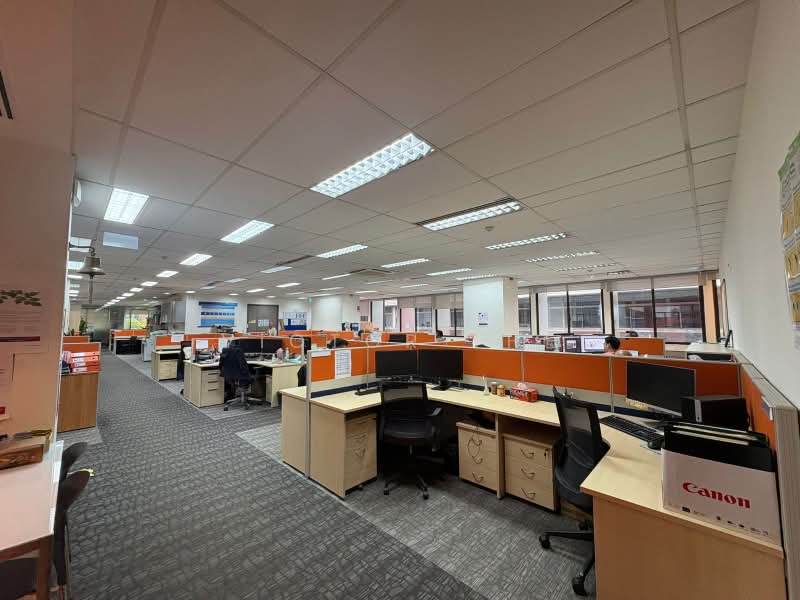 Cintech I, 73 Science Park Drive, 6,493 sqft, Business / Science Park For Rent, by Victor The, 500198142 - Interior - CommercialGuru.com.sg