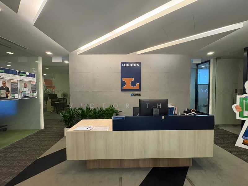 Cintech I, 73 Science Park Drive, 6,493 sqft, Business / Science Park For Rent, by Victor The, 500198142 - Interior - CommercialGuru.com.sg