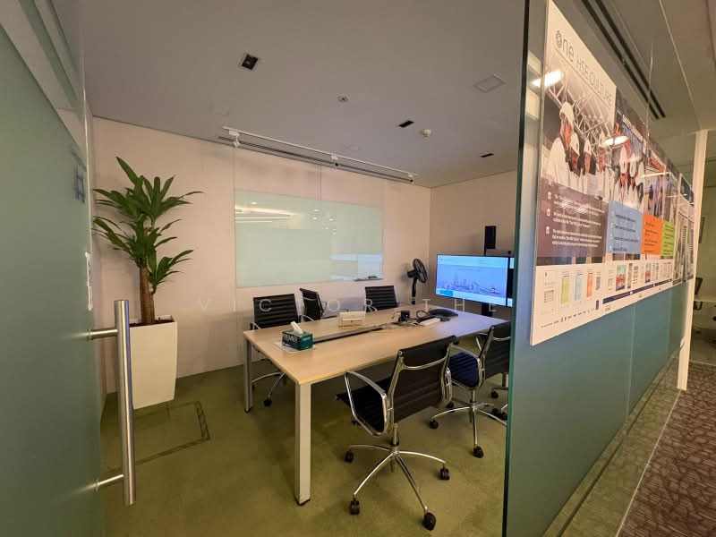 Cintech I, 73 Science Park Drive, 6,493 sqft, Business / Science Park For Rent, by Victor The, 500198142 - Interior - CommercialGuru.com.sg