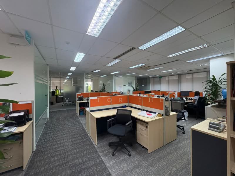 Cintech I, 73 Science Park Drive, 6,493 sqft, Business / Science Park For Rent, by Victor The, 500198142 - Interior - CommercialGuru.com.sg