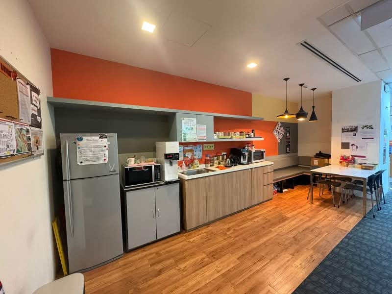 Cintech I, 73 Science Park Drive, 6,493 sqft, Business / Science Park For Rent, by Victor The, 500198142 - Kitchen - CommercialGuru.com.sg