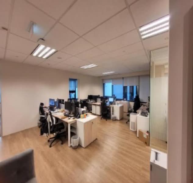 Six Battery Road Building, 6 Battery Road, 1,615 sqft, Office For Rent, by Mary Lau, 500198146 - Interior - CommercialGuru.com.sg
