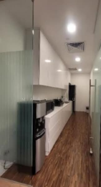 Six Battery Road Building, 6 Battery Road, 1,615 sqft, Office For Rent, by Mary Lau, 500198146 - Interior - CommercialGuru.com.sg