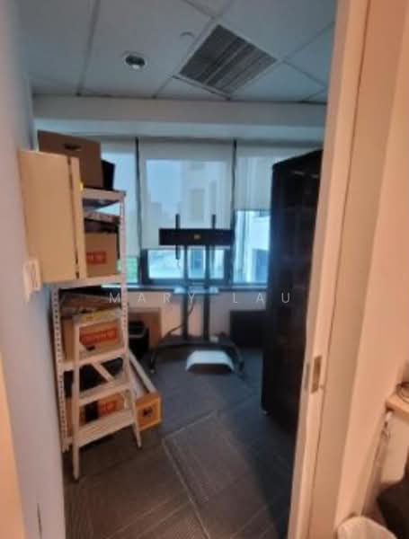 Six Battery Road Building, 6 Battery Road, 1,615 sqft, Office For Rent, by Mary Lau, 500198146 - Interior - CommercialGuru.com.sg