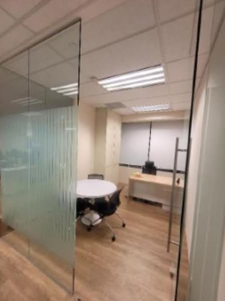 Six Battery Road Building, 6 Battery Road, 1,615 sqft, Office For Rent, by Mary Lau, 500198146 - Interior - CommercialGuru.com.sg
