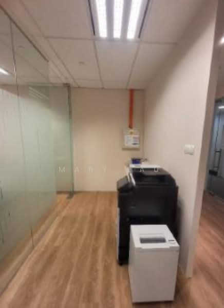 Six Battery Road Building, 6 Battery Road, 1,615 sqft, Office For Rent, by Mary Lau, 500198146 - Interior - CommercialGuru.com.sg