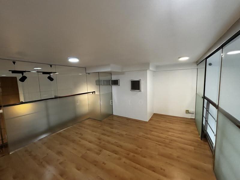 The Central, 6 Eu Tong Sen Street, Boat Quay / Raffles Place / Marina, 635 sqft, Office For Rent, by Jane Loo, 500198148 - Interior - CommercialGuru.com.sg
