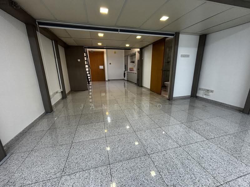 The Central, 6 Eu Tong Sen Street, Boat Quay / Raffles Place / Marina, 635 sqft, Office For Rent, by Jane Loo, 500198148 - Interior - CommercialGuru.com.sg