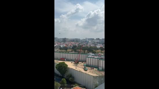 The Antares, 23 Mattar Road, Eunos / Geylang / Paya Lebar, 2 Bedrooms, 667 sqft, Condominium For Rent, by Andi Ho, 500198149 - PropertyGuru.com.sg