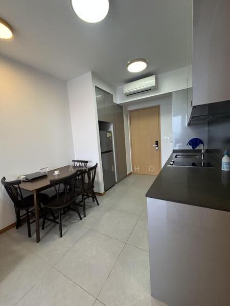 The Antares, 23 Mattar Road, Eunos / Geylang / Paya Lebar, 2 Bedrooms, 667 sqft, Condominium For Rent, by Andi Ho, 500198149 - Kitchen - PropertyGuru.com.sg