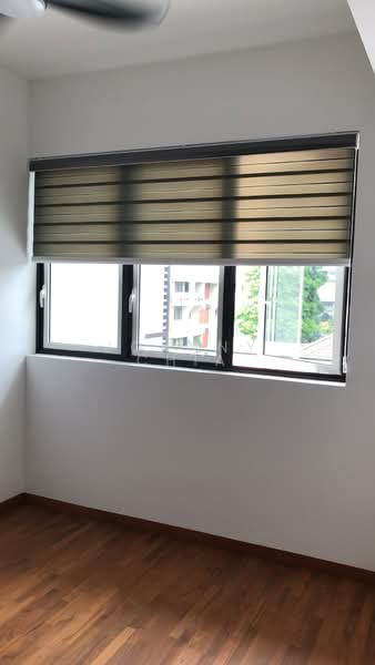 The Verandah Residences, 227 Pasir Panjang Road, 2 Bedrooms, 689 sqft, Condominium For Rent, by Johnny Chia, 500198152 - View - PropertyGuru.com.sg