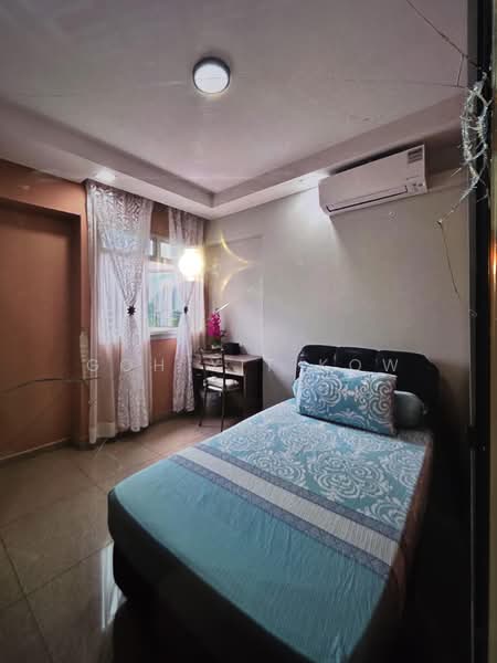 105 Bishan Street 12, 105 Bishan Street 12, Room Rental, 100 sqft, HDB Flat For Rent, by Goh Yit Kow, 500198154 - Bedroom - PropertyGuru.com.sg