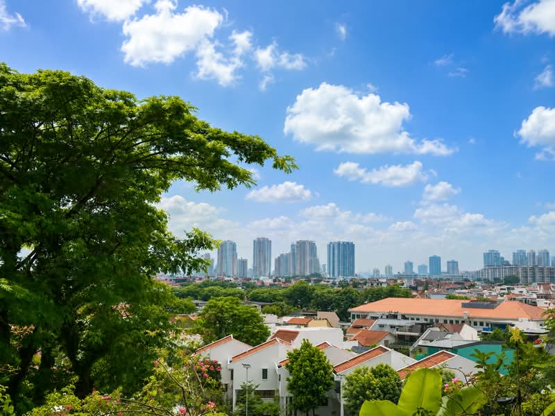 Kensington Park, 8 Kensington Park Drive, 3 Bedrooms, 2,120 sqft, Condominium For Sale, by Sandra Yeo, 500198157 - View - PropertyGuru.com.sg