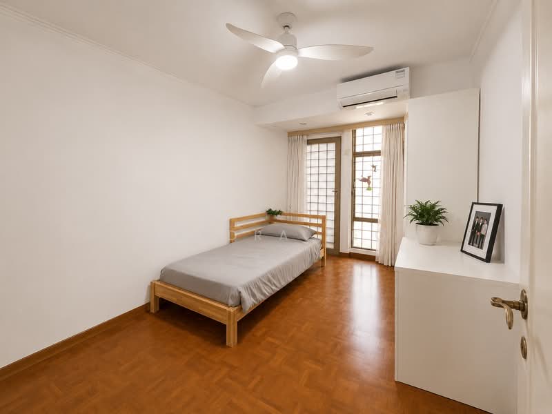 Kensington Park, 8 Kensington Park Drive, 3 Bedrooms, 2,120 sqft, Condominium For Sale, by Sandra Yeo, 500198157 - Bedroom 1 - PropertyGuru.com.sg