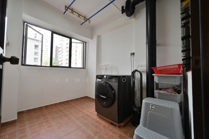 273 Toh Guan Road, 273 Toh Guan Road, 3 Bedrooms, 1,098 sqft, HDB Flat For Sale, by James Kong, 500198158 - Interior - PropertyGuru.com.sg