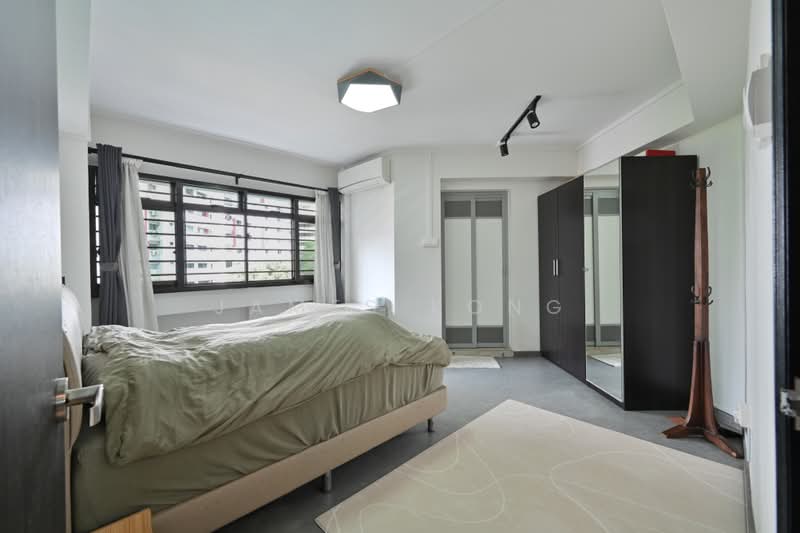273 Toh Guan Road, 273 Toh Guan Road, 3 Bedrooms, 1,098 sqft, HDB Flat For Sale, by James Kong, 500198158 - Bedroom - PropertyGuru.com.sg