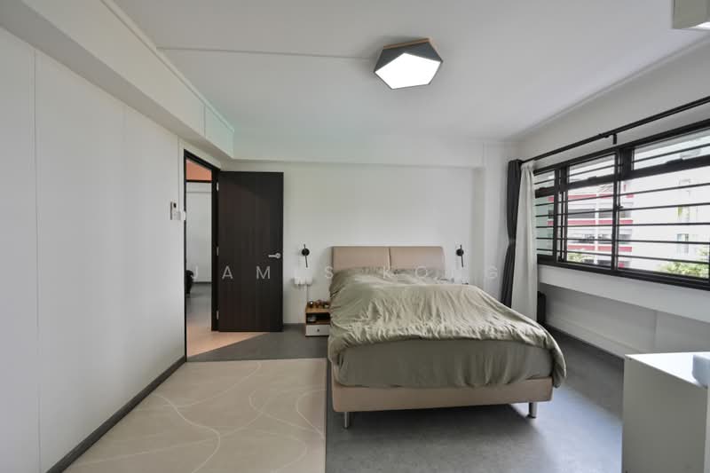 273 Toh Guan Road, 273 Toh Guan Road, 3 Bedrooms, 1,098 sqft, HDB Flat For Sale, by James Kong, 500198158 - Bedroom - PropertyGuru.com.sg