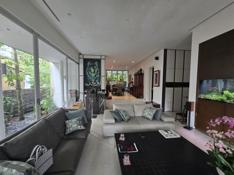 🌟 Swiss Club Rd Vicinity 🌟 Serene 🌟 Quiet Locale 🌟, , 6 Bedrooms, 6,900 sqft, Semi-Detached House For Sale, by Fanny Goh, 500198163 - Living Room - PropertyGuru.com.sg