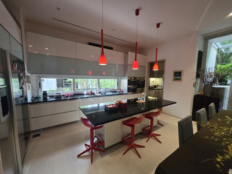 🌟 Swiss Club Rd Vicinity 🌟 Serene 🌟 Quiet Locale 🌟, , 6 Bedrooms, 6,900 sqft, Semi-Detached House For Sale, by Fanny Goh, 500198163 - Kitchen - PropertyGuru.com.sg