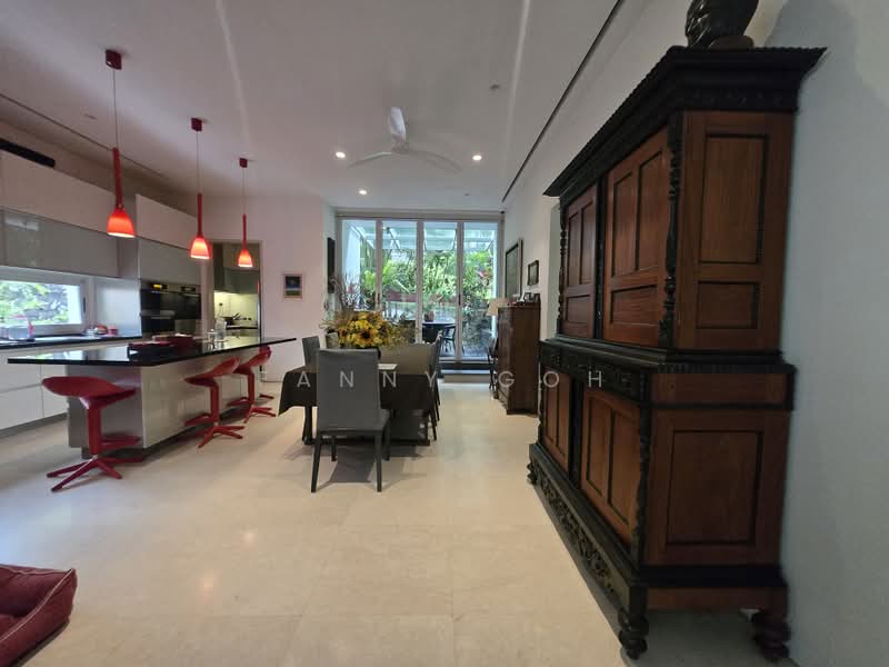 🌟 Swiss Club Rd Vicinity 🌟 Serene 🌟 Quiet Locale 🌟, , 6 Bedrooms, 6,900 sqft, Semi-Detached House For Sale, by Fanny Goh, 500198163 - Kitchen - PropertyGuru.com.sg