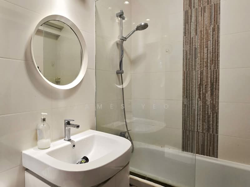 639 Bedok Reservoir Road, 639 Bedok Reservoir Road, 4 Bedrooms, 1,572 sqft, HDB Flat For Sale, by James Yeo, 500198165 - Bathroom - PropertyGuru.com.sg