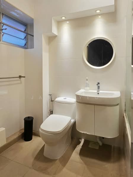 639 Bedok Reservoir Road, 639 Bedok Reservoir Road, 4 Bedrooms, 1,572 sqft, HDB Flat For Sale, by James Yeo, 500198165 - Bathroom - PropertyGuru.com.sg