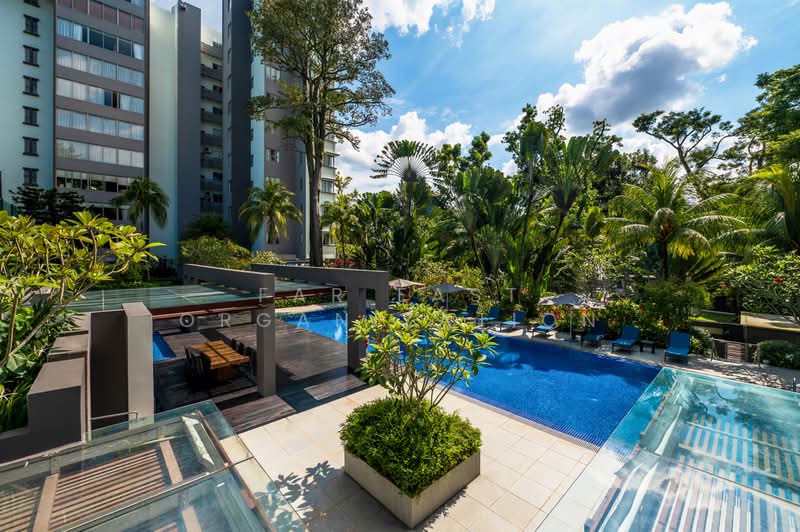Nassim Regency, 37 Nassim Road, 3 Bedrooms, 2,056 sqft, Apartment For Rent, by Far East Organization, 500198175 - Exterior - PropertyGuru.com.sg