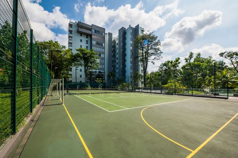 Nassim Regency, 37 Nassim Road, 3 Bedrooms, 2,056 sqft, Apartment For Rent, by Far East Organization, 500198175 - Exterior - PropertyGuru.com.sg