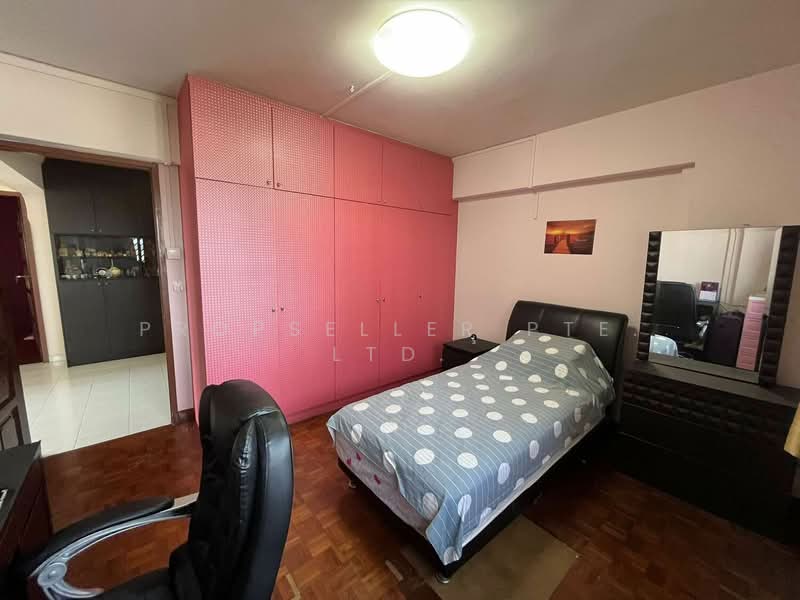 103 Spottiswoode Park Road, 103 Spottiswoode Park Road, 3 Bedrooms, 1,313 sqft, HDB Flat For Rent, by Kit Toh, 500198176 - Bedroom - PropertyGuru.com.sg