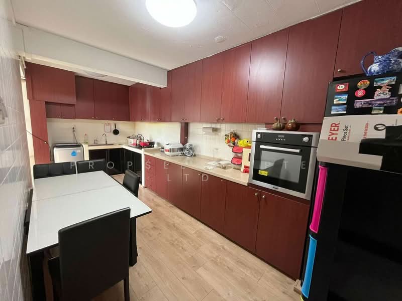 103 Spottiswoode Park Road, 103 Spottiswoode Park Road, 3 Bedrooms, 1,313 sqft, HDB Flat For Rent, by Kit Toh, 500198176 - Kitchen - PropertyGuru.com.sg