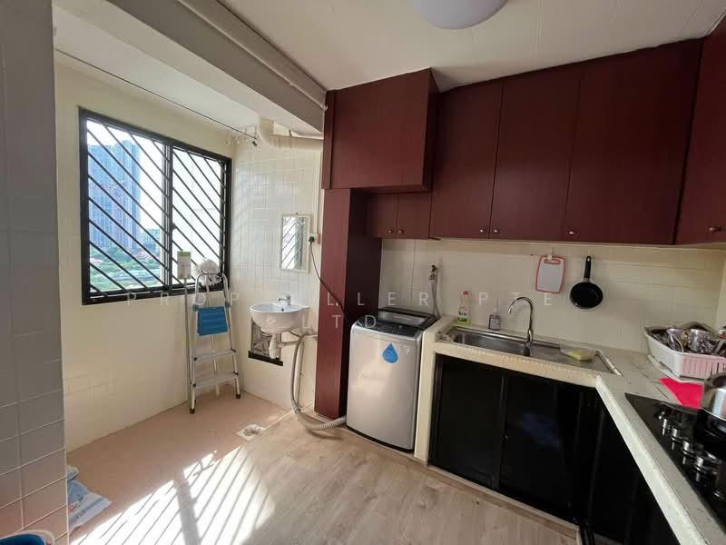 103 Spottiswoode Park Road, 103 Spottiswoode Park Road, 3 Bedrooms, 1,313 sqft, HDB Flat For Rent, by Kit Toh, 500198176 - Kitchen - PropertyGuru.com.sg