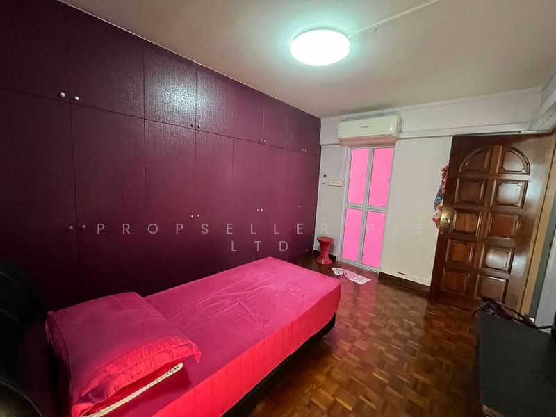103 Spottiswoode Park Road, 103 Spottiswoode Park Road, 3 Bedrooms, 1,313 sqft, HDB Flat For Rent, by Kit Toh, 500198176 - Bedroom - PropertyGuru.com.sg