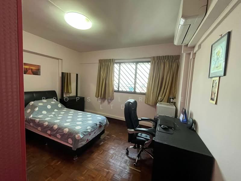 103 Spottiswoode Park Road, 103 Spottiswoode Park Road, 3 Bedrooms, 1,313 sqft, HDB Flat For Rent, by Kit Toh, 500198176 - Bedroom - PropertyGuru.com.sg