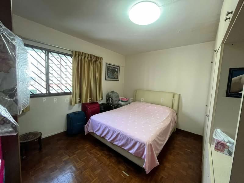 103 Spottiswoode Park Road, 103 Spottiswoode Park Road, 3 Bedrooms, 1,313 sqft, HDB Flat For Rent, by Kit Toh, 500198176 - Bedroom - PropertyGuru.com.sg