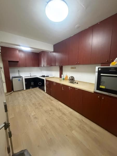103 Spottiswoode Park Road, 103 Spottiswoode Park Road, 3 Bedrooms, 1,313 sqft, HDB Flat For Rent, by Kit Toh, 500198176 - Kitchen - PropertyGuru.com.sg