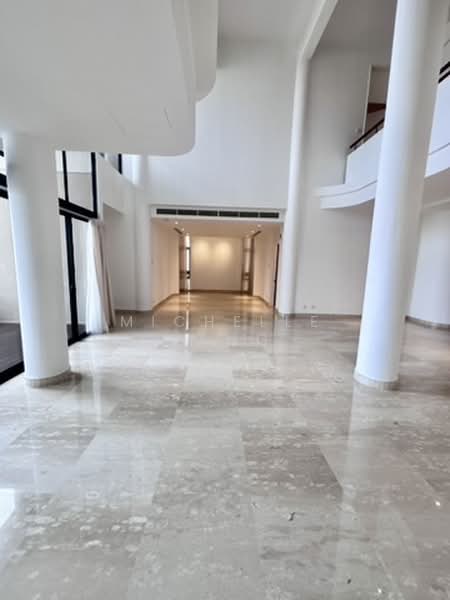 The Colonnade, 82 Grange Road, 5 Bedrooms, 3,994 sqft, Condominium For Rent, by Michelle Yang, 500198178 - Interior - PropertyGuru.com.sg