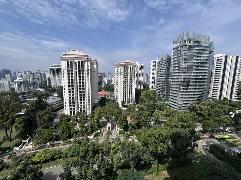 The Colonnade, 82 Grange Road, 5 Bedrooms, 3,994 sqft, Condominium For Rent, by Michelle Yang, 500198178 - Exterior - PropertyGuru.com.sg