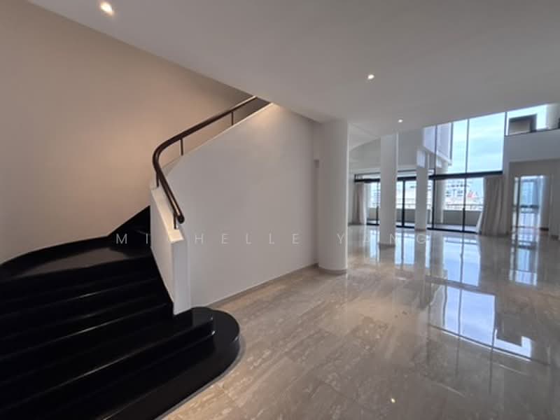 The Colonnade, 82 Grange Road, 5 Bedrooms, 3,994 sqft, Condominium For Rent, by Michelle Yang, 500198178 - Interior - PropertyGuru.com.sg